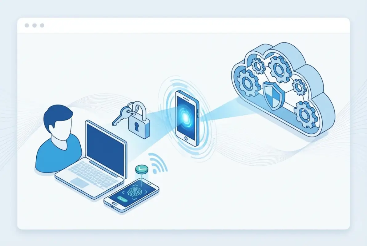 Image for How to Login to GoDaddy Pro: A Step-by-Step Tutorial