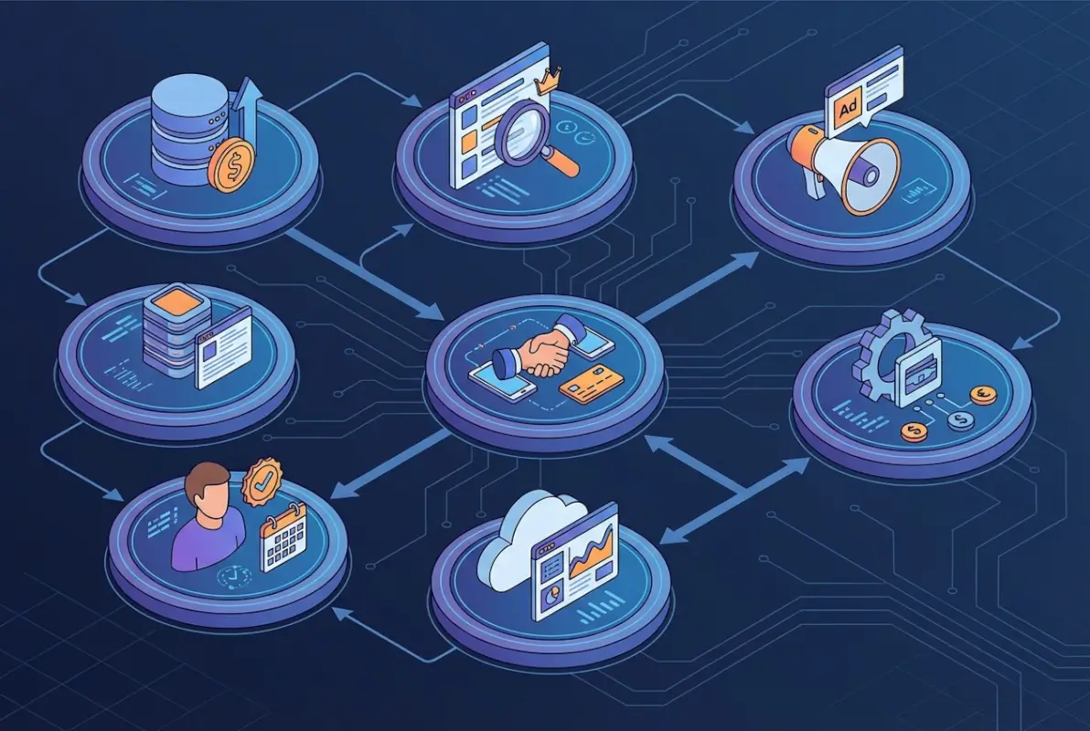 Image for 7 Proven Ways to Monetize Your Business Directory Website in 2025-2026