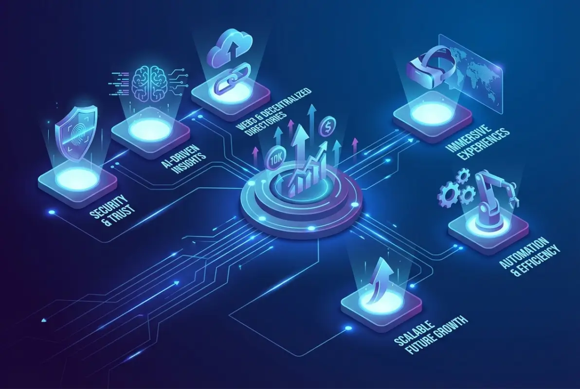 Advanced strategies for 6 Ways to Make Money from an Online Directory (Earn $10K/Month)