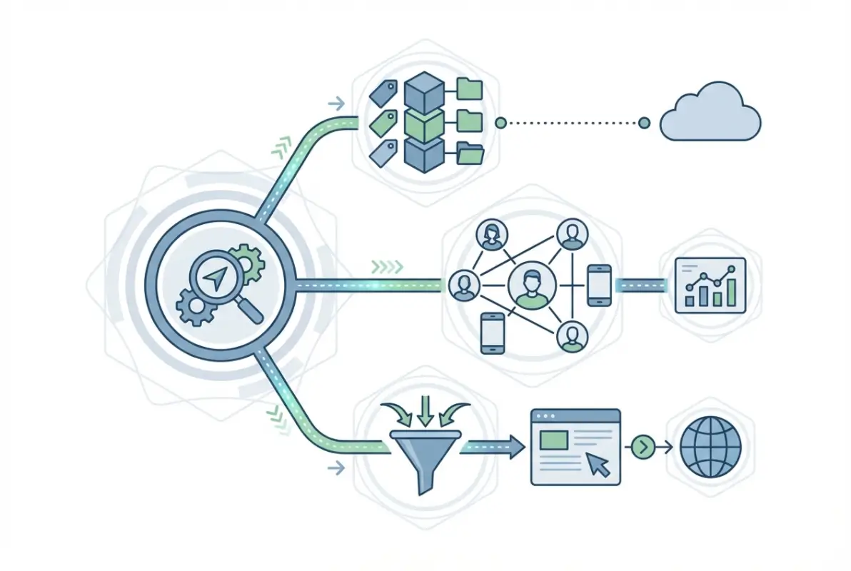 Image for 7 Proven Ways to Promote Your Directory Website and Drive Real Traffic in 2026