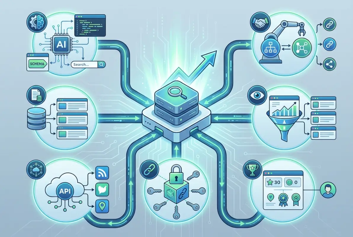 Image for 7 Proven Ways to Promote Your Directory Website and Drive Real Traffic in 2026