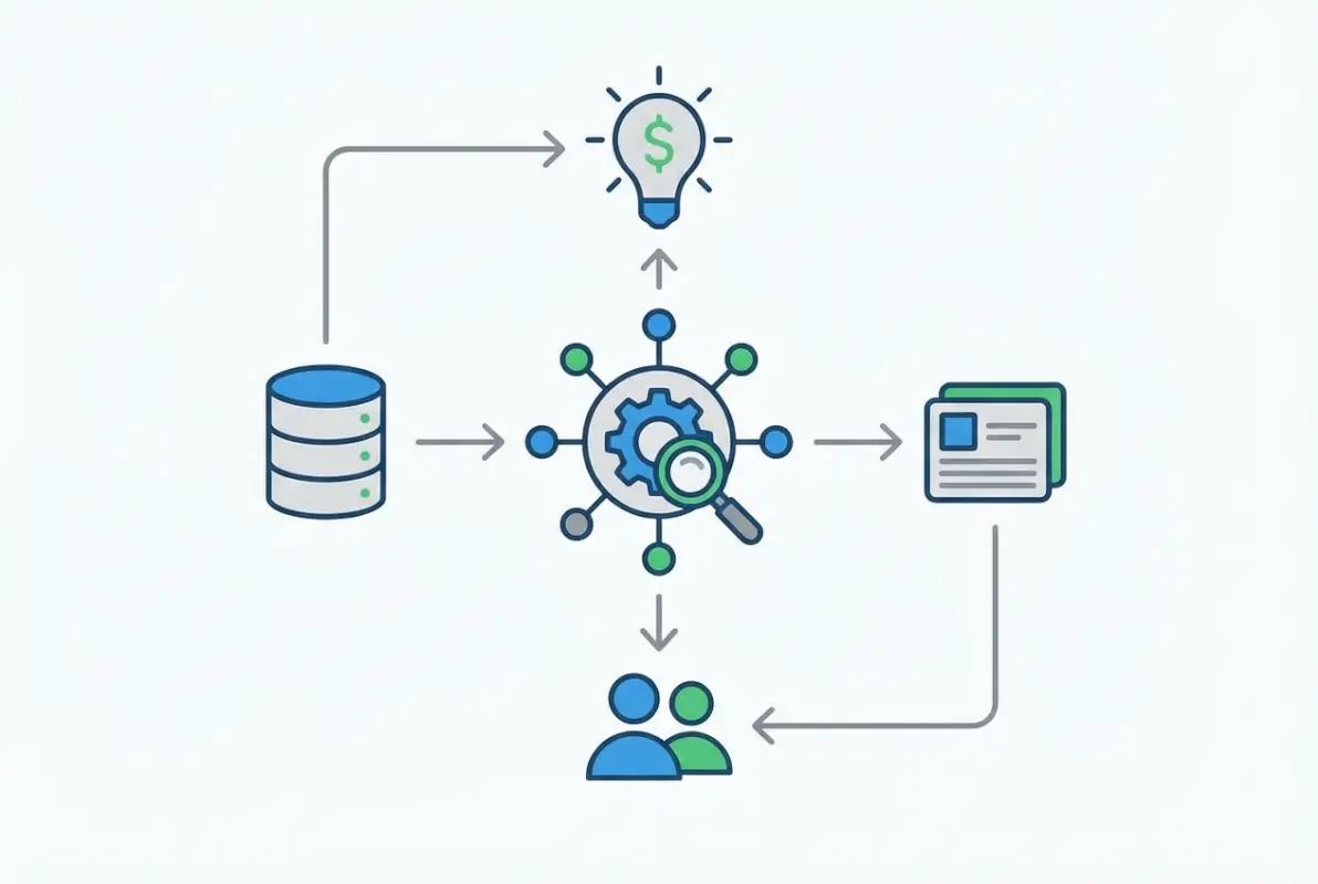 Image for 10 Proven Directory Website Monetization Strategies (with Real Revenue Data)