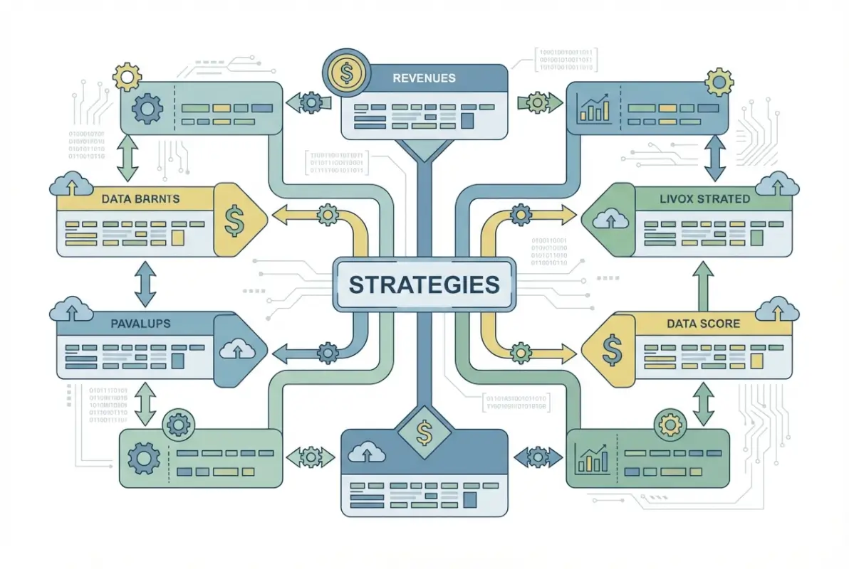 Image for 10 Proven Directory Website Monetization Strategies (with Real Revenue Data)