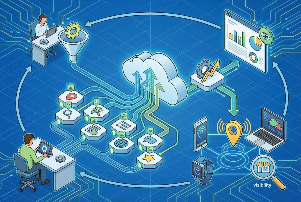 Image for 7 Best Local Directory Services to Boost Your Business Visibility in 2025