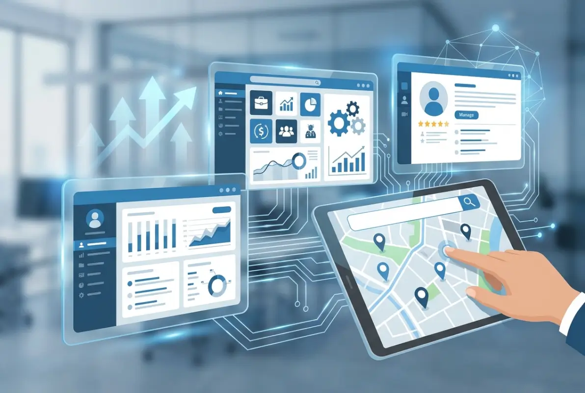 Image for 7 Best Local Directory Services to Boost Your Business Visibility in 2025