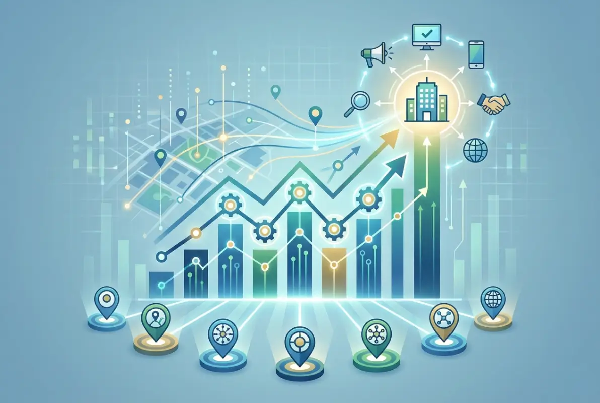 Image for 7 Best Local Directory Services to Boost Your Business Visibility in 2025