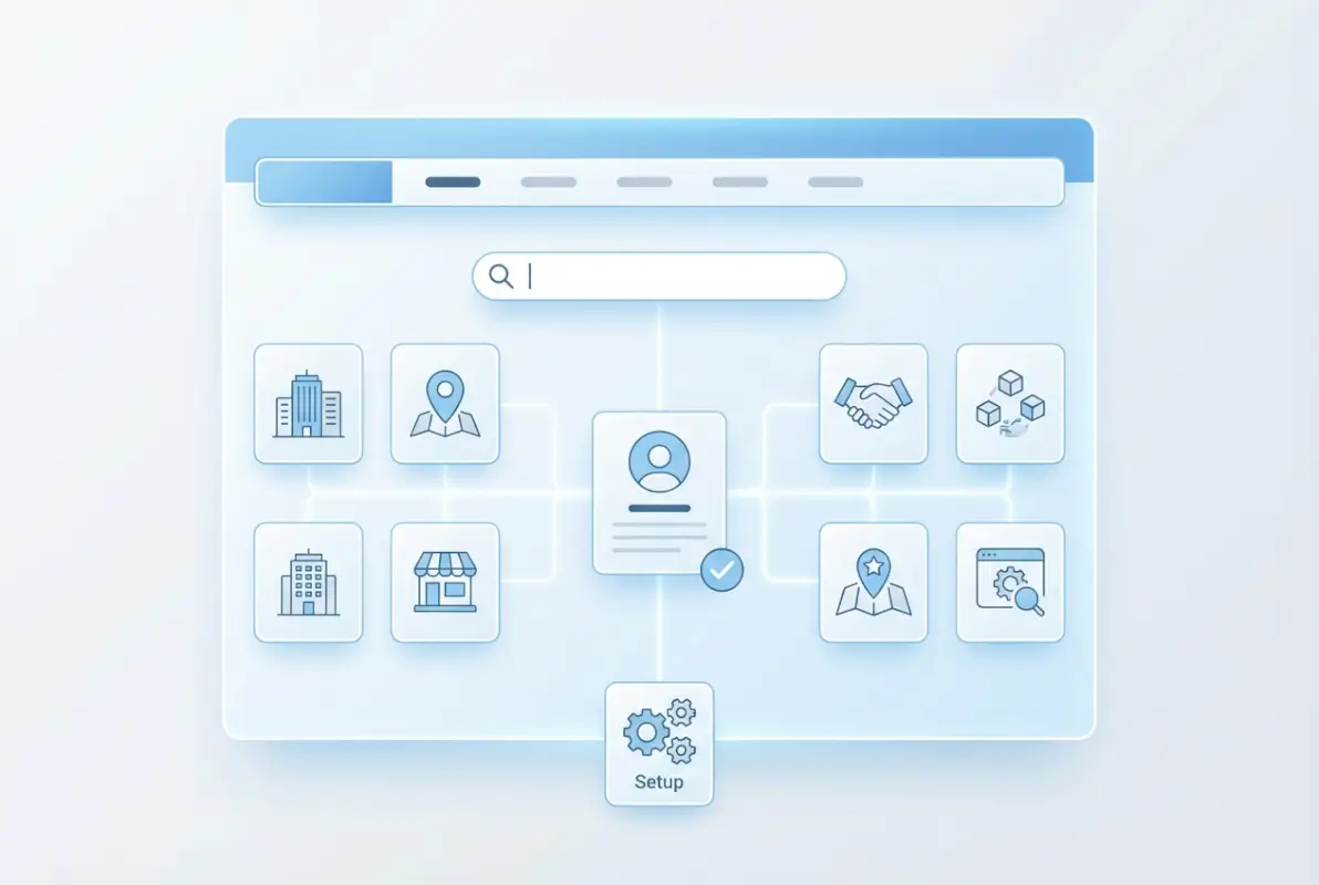 Image for 7 Must-Have Elements for Your Business Directory Homepage (2026 Guide)