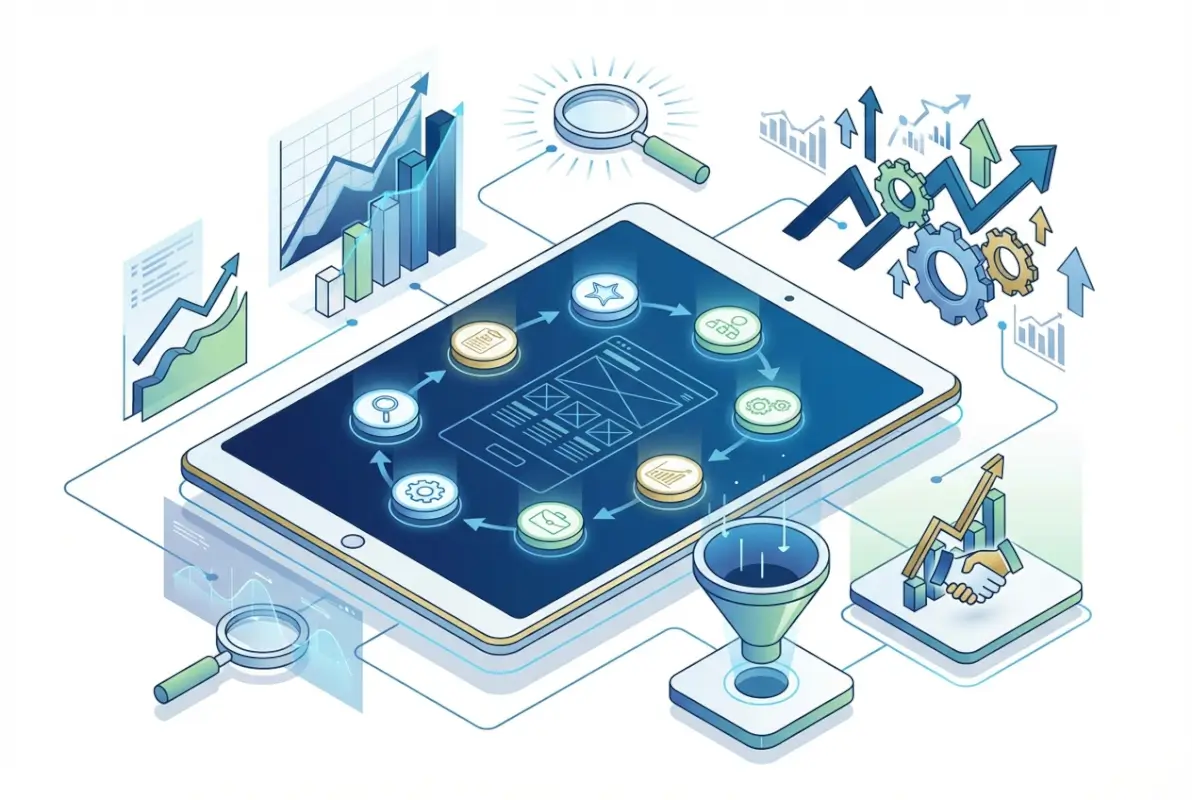 Image for 7 Must-Have Elements for Your Business Directory Homepage (2026 Guide)