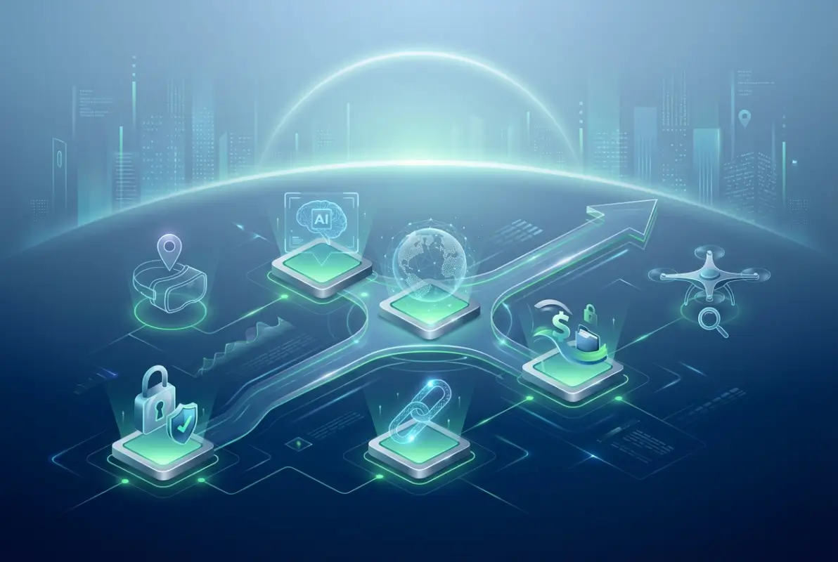 Image for 7 Must-Have Elements for Your Business Directory Homepage (2026 Guide)