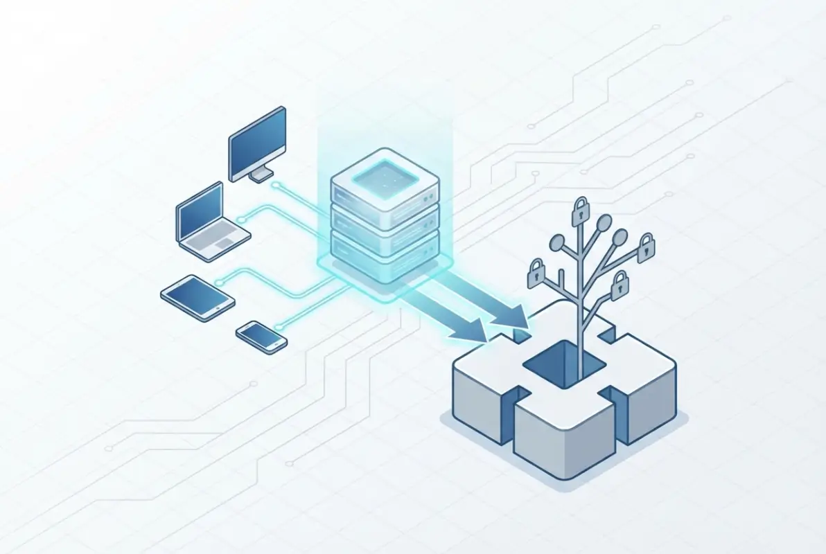 Core concepts behind Active Directory for Small Business: Complete 2025 Setup & Security Guide