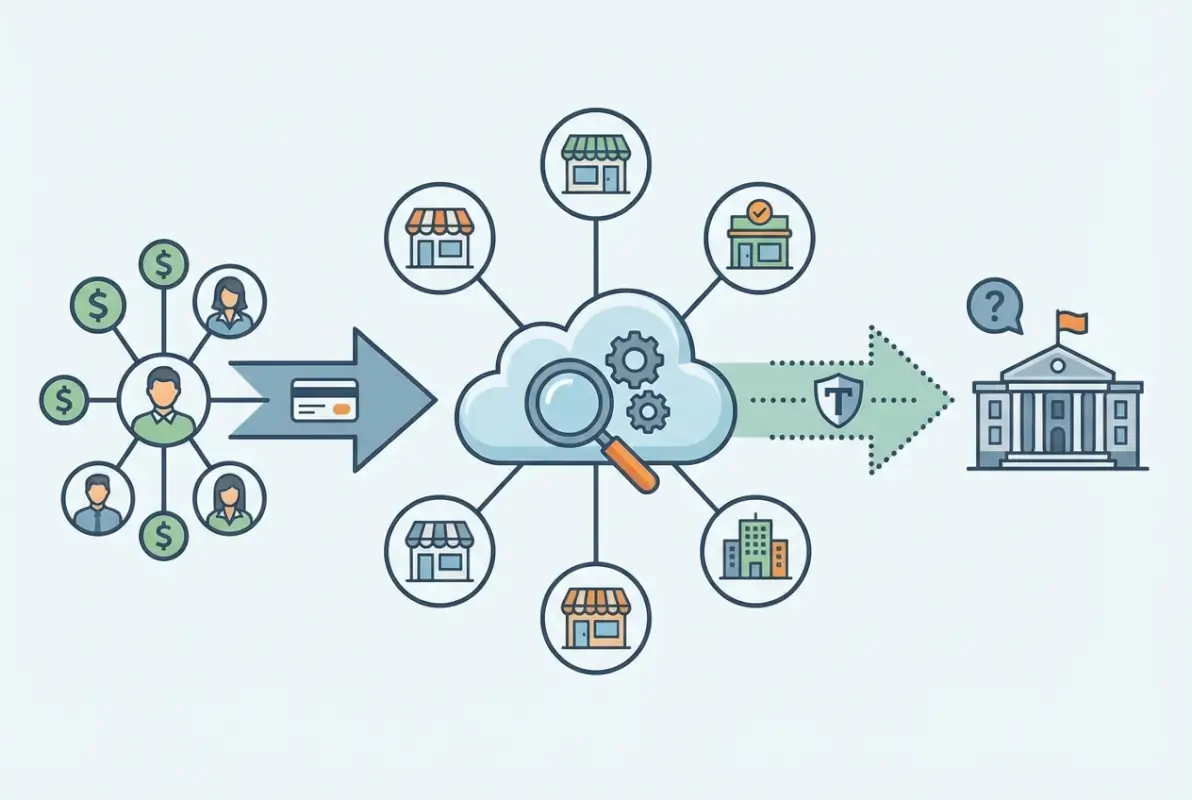 Core concepts behind Do Online Directory Services Pay Taxes on Membership Fees?