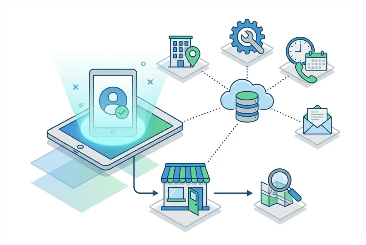 Image for How to Optimize Your Business Directory Listing: Complete Guide for Local & Mid-Sized Companies