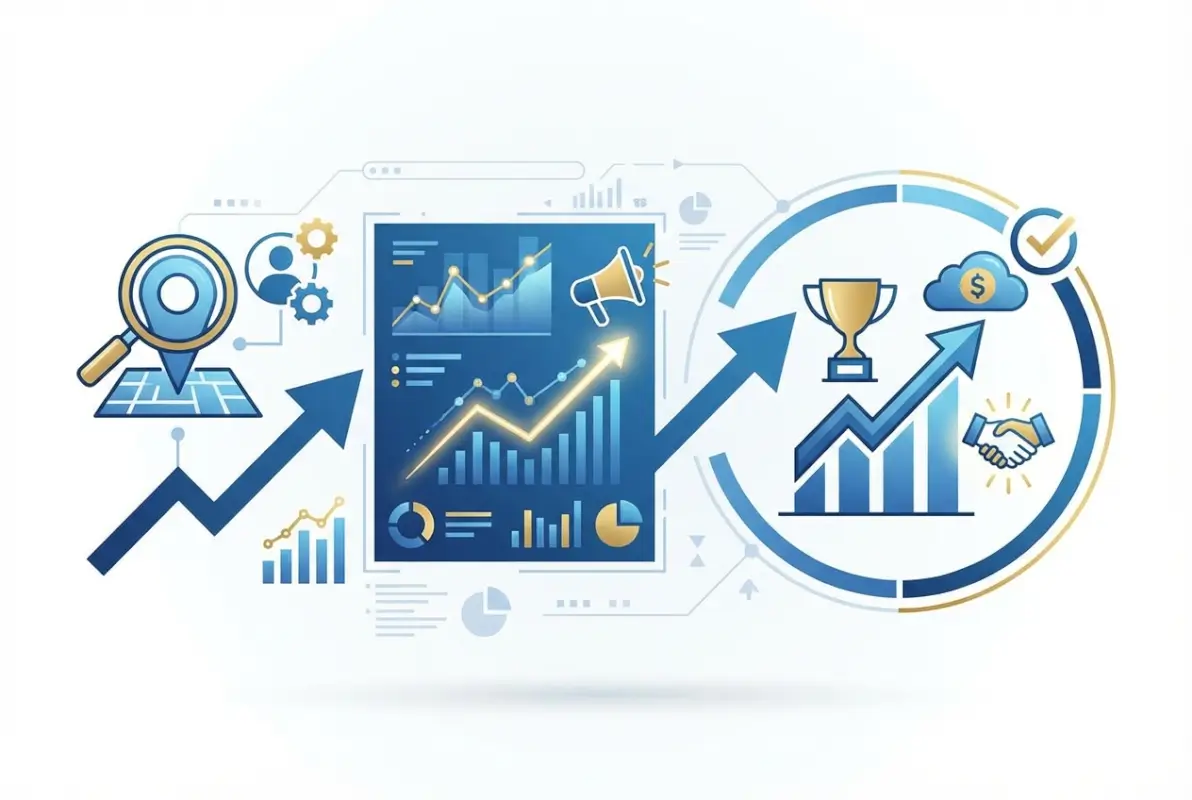 Image for How to Optimize Your Business Directory Listing: Complete Guide for Local & Mid-Sized Companies