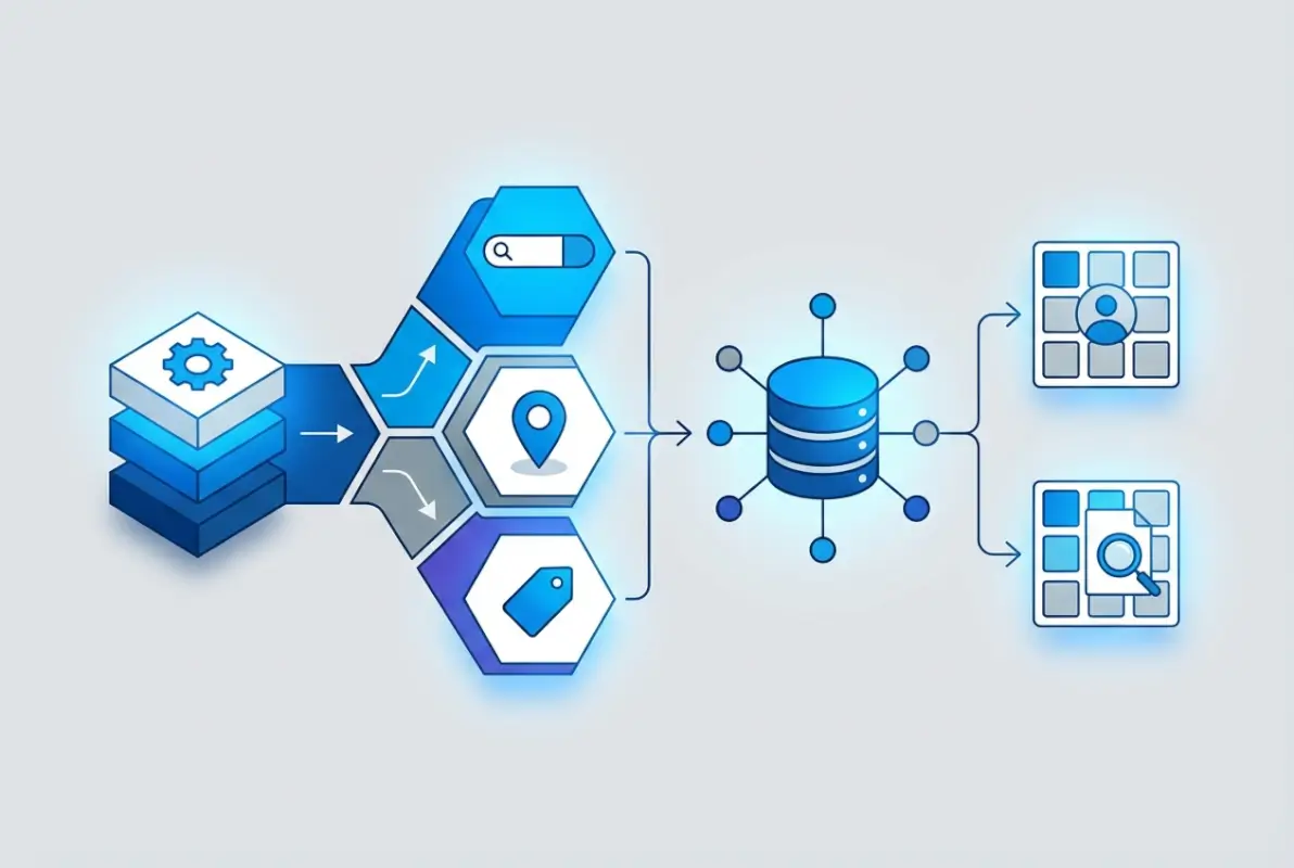 Image for How to Organize a Business Directory for Maximum Usability: A 2026 Guide