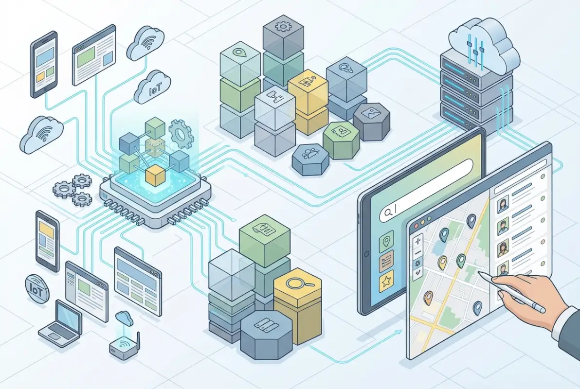 Image for How to Organize a Business Directory for Maximum Usability: A 2026 Guide