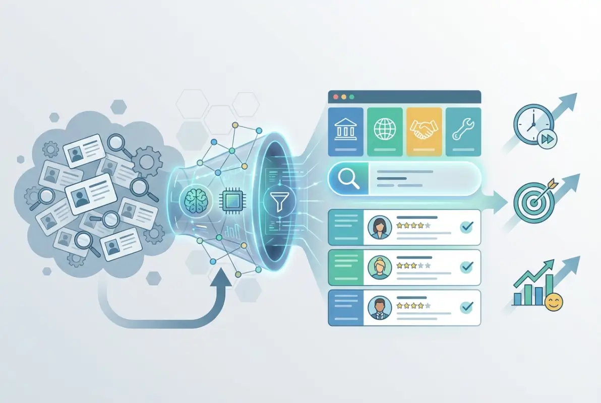 Image for How to Organize a Business Directory for Maximum Usability: A 2026 Guide