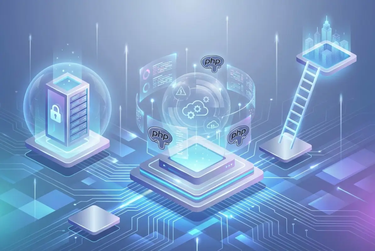 Image for How to Build a PHP Business Directory: Complete Development Guide