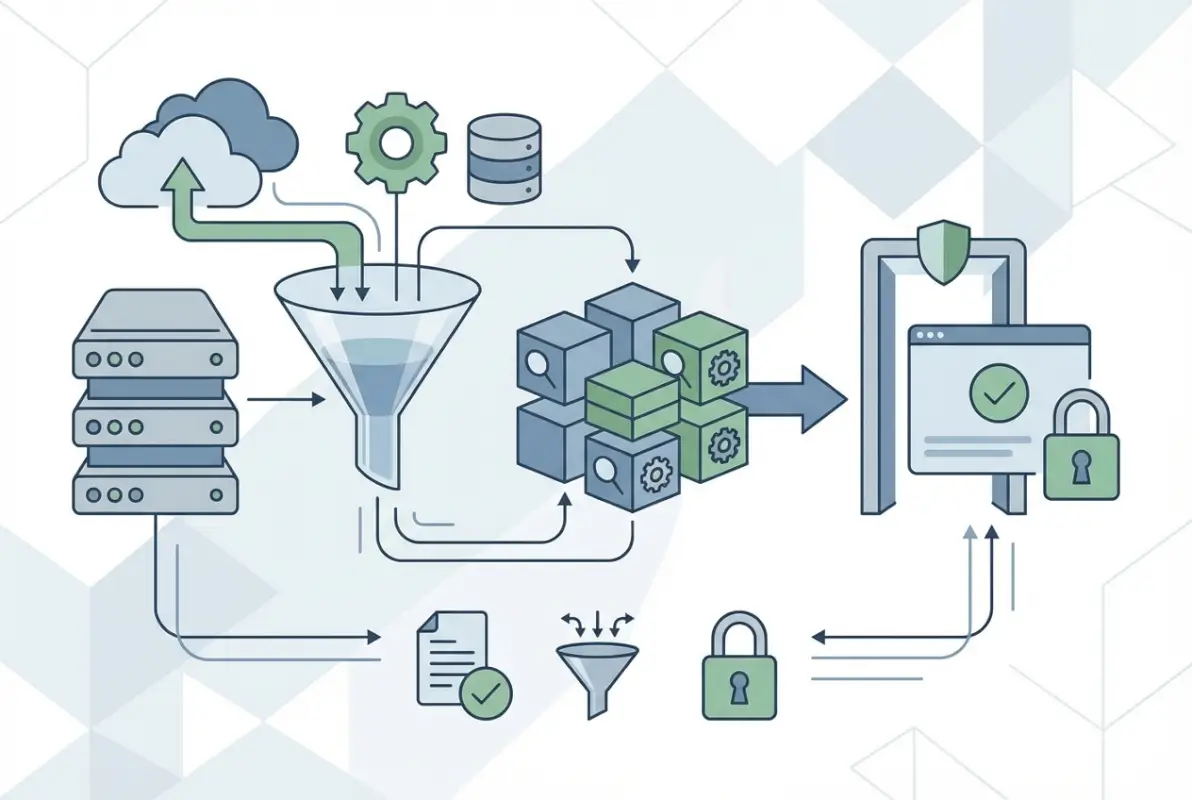 Image for 5 Best Places to Buy a Quality Business Directory Database in 2025