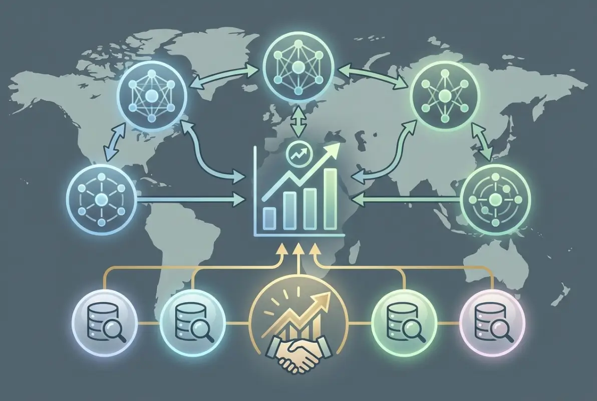 Image for 5 Best Places to Buy a Quality Business Directory Database in 2025