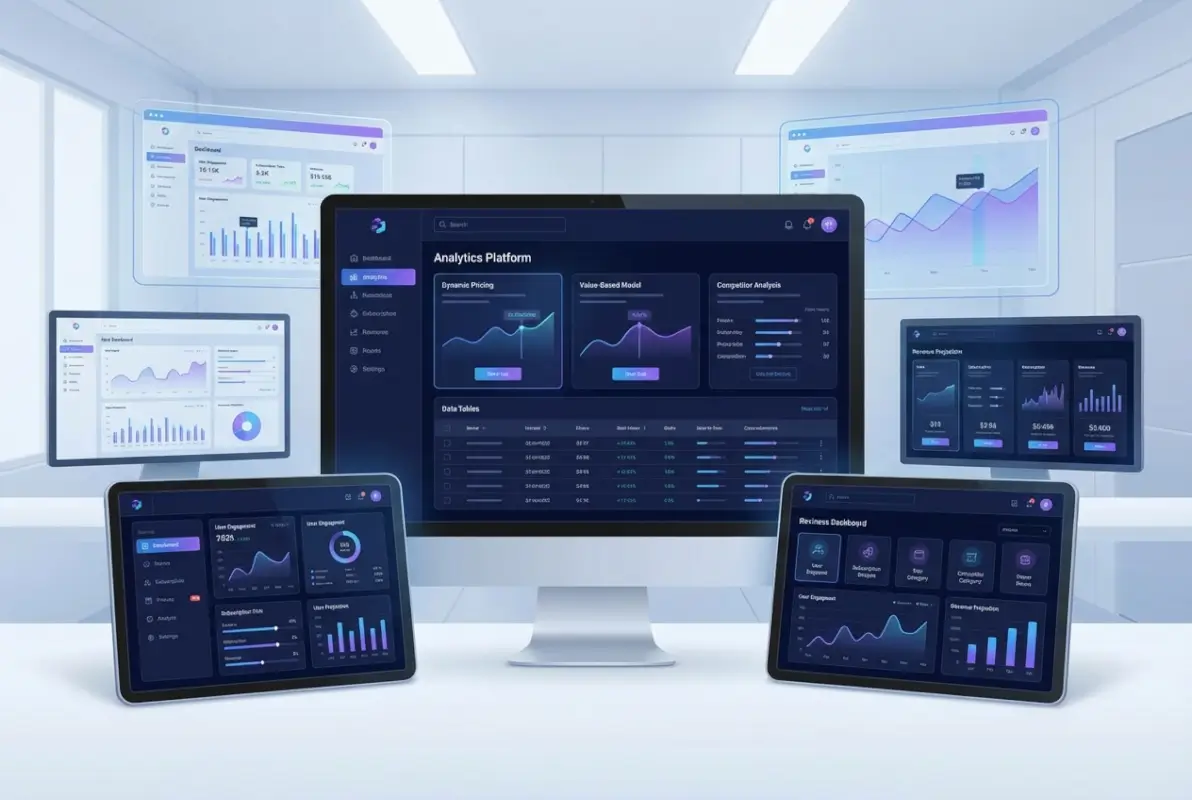 Image for How to Set the Right Pricing for Your Business Directory in 2026
