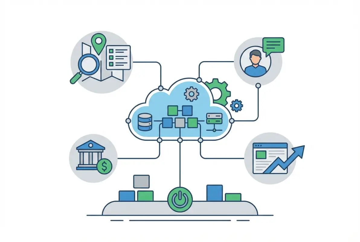 Image for How to Launch a Thriving Business Directory Website: 9 Pro Strategies for 2025