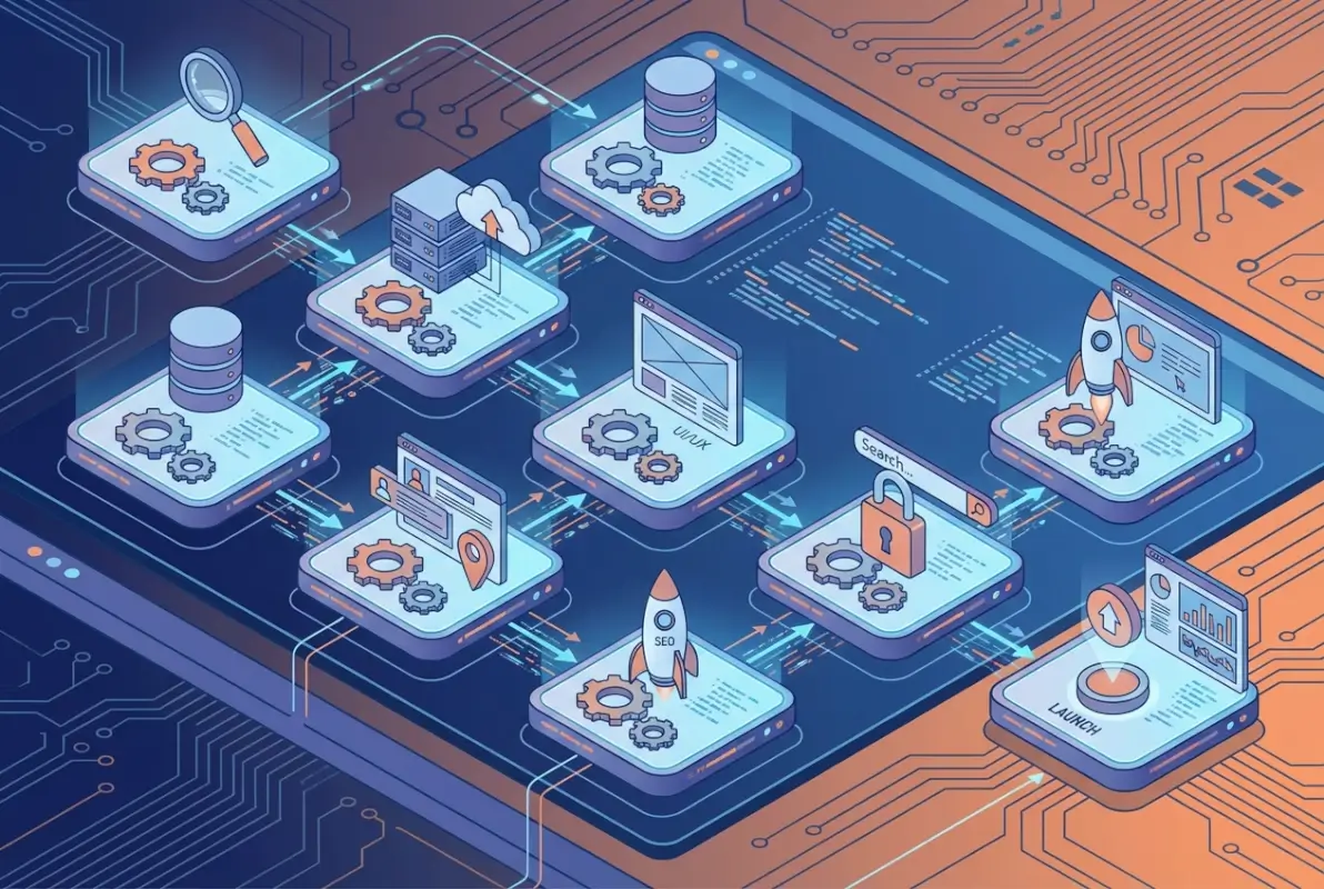 Image for How to Launch a Thriving Business Directory Website: 9 Pro Strategies for 2025