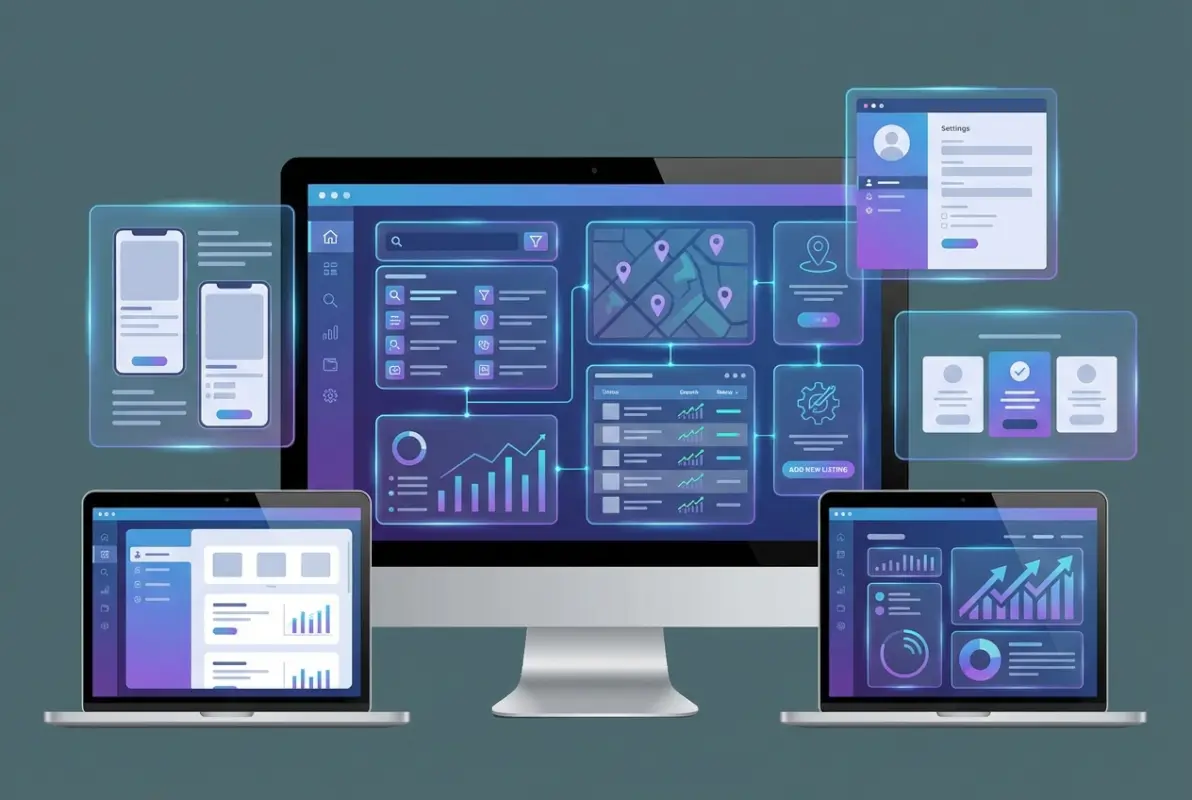 Image for How to Launch a Thriving Business Directory Website: 9 Pro Strategies for 2025