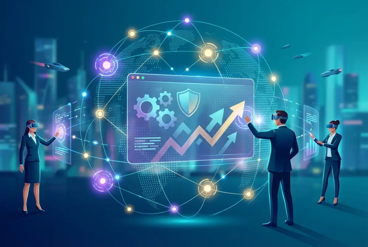 Image for How to Launch a Thriving Business Directory Website: 9 Pro Strategies for 2025