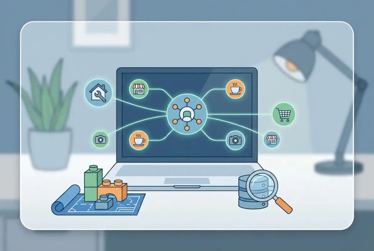 Image for How to Launch a Profitable Home-Based Business Directory in 2025: Complete Step-by-Step Guide