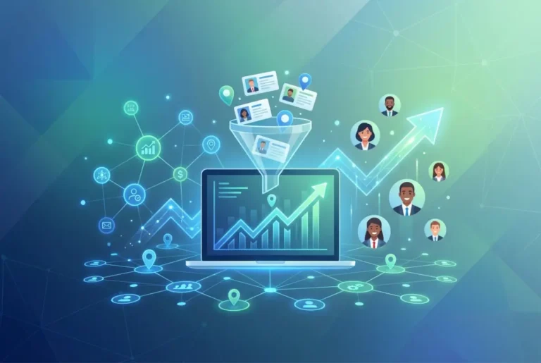 Visual overview of 6 Proven Strategies to Grow an Online Directory & Attract More Listings