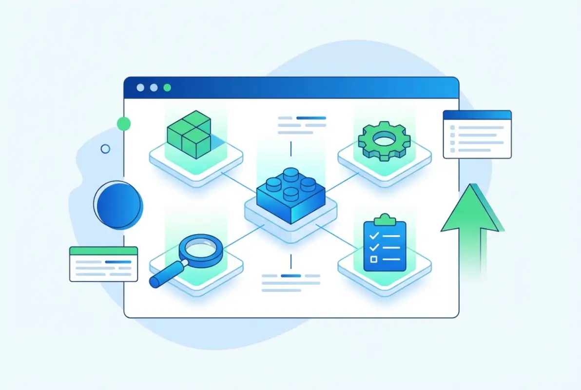 Core concepts behind 6 Proven Strategies to Grow an Online Directory & Attract More Listings