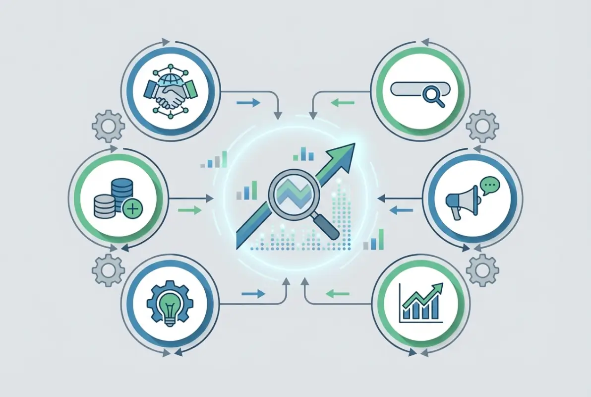 Best practices for 6 Proven Strategies to Grow an Online Directory & Attract More Listings