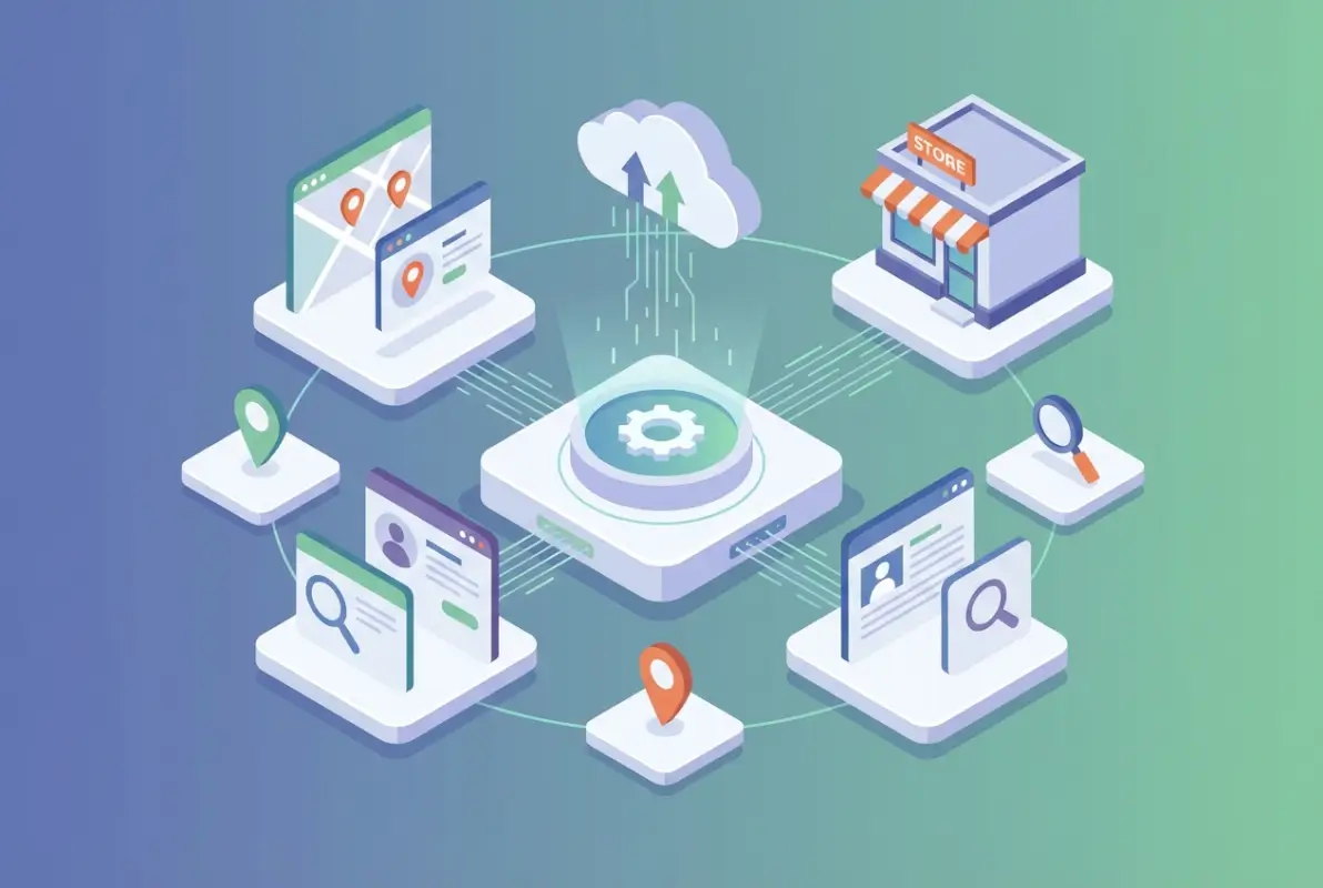 Image for Local Directory Optimization: 7 Proven Strategies to Dominate Local Search in 2025