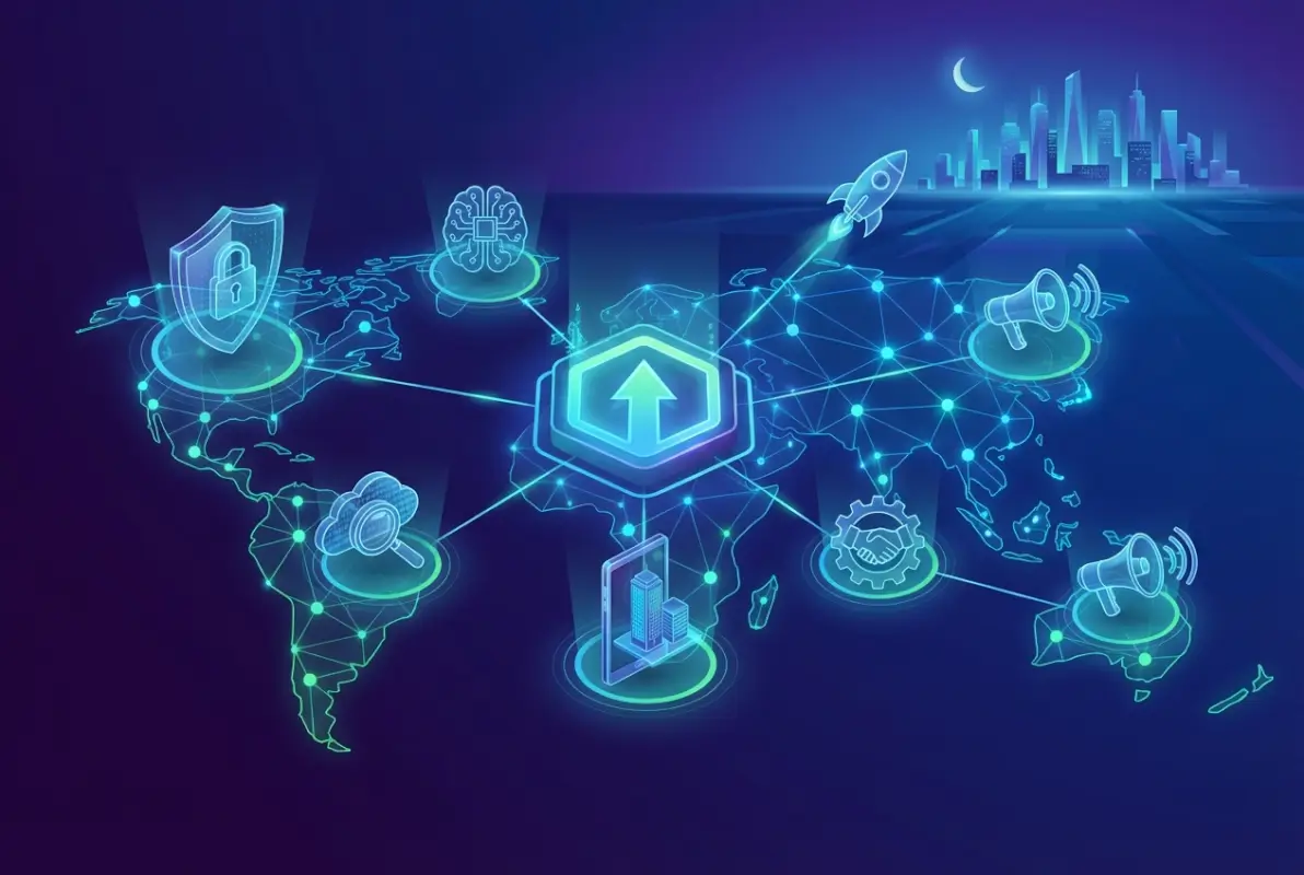 Image for Local Directory Optimization: 7 Proven Strategies to Dominate Local Search in 2025