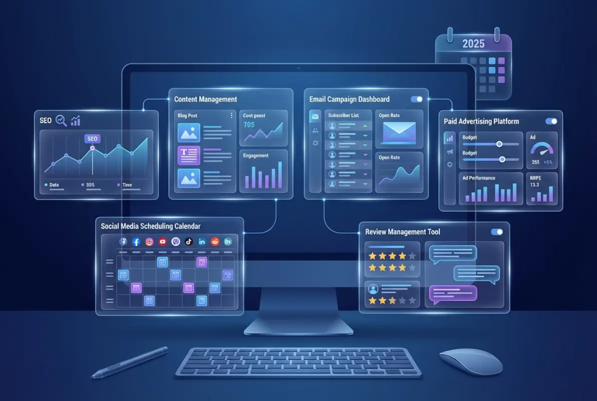 Image for 6 Proven Tactics to Promote Your Business Directory Successfully in 2025