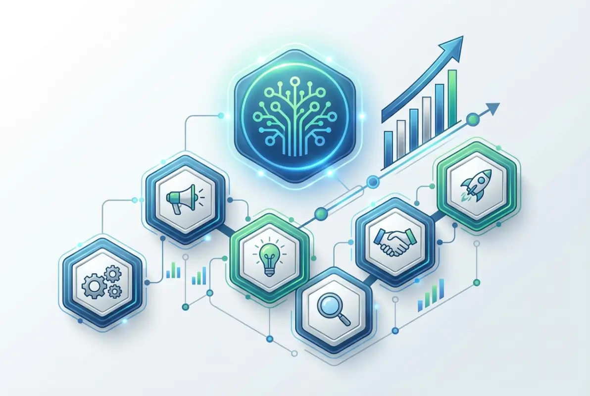 Image for 6 Proven Tactics to Promote Your Business Directory Successfully in 2025