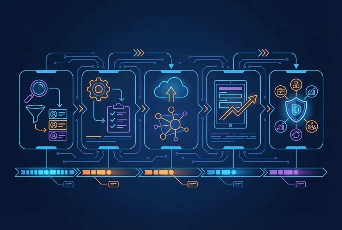 Step-by-step process for 5 Proven Tactics to Get Businesses to Join Your Directory (2026 Guide)