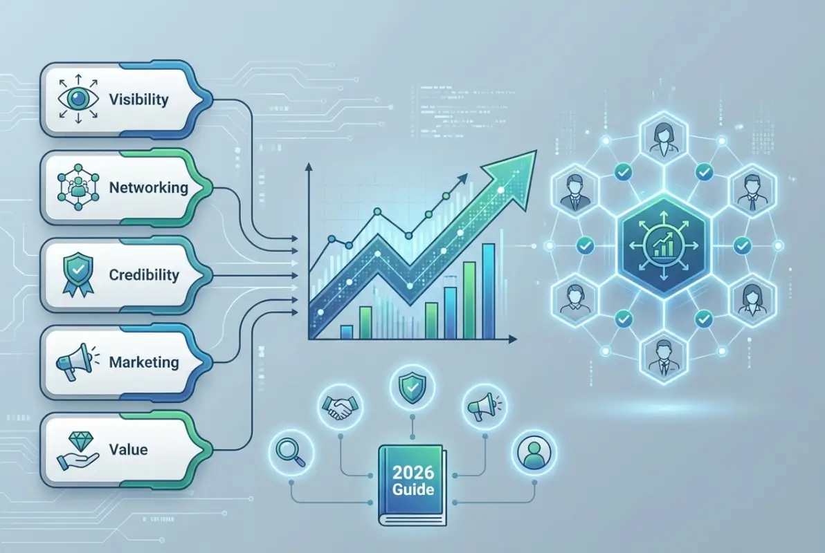 Best practices for 5 Proven Tactics to Get Businesses to Join Your Directory (2026 Guide)