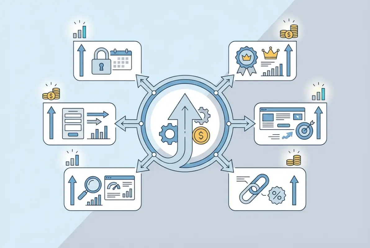 Image for 6 Proven Ways to Monetize Your Business Directory Startup in 2025