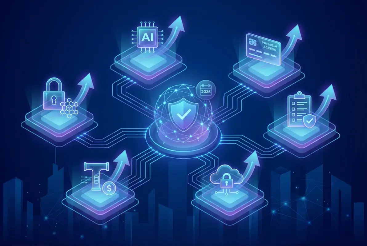 Image for 6 Proven Ways to Monetize Your Business Directory Startup in 2025