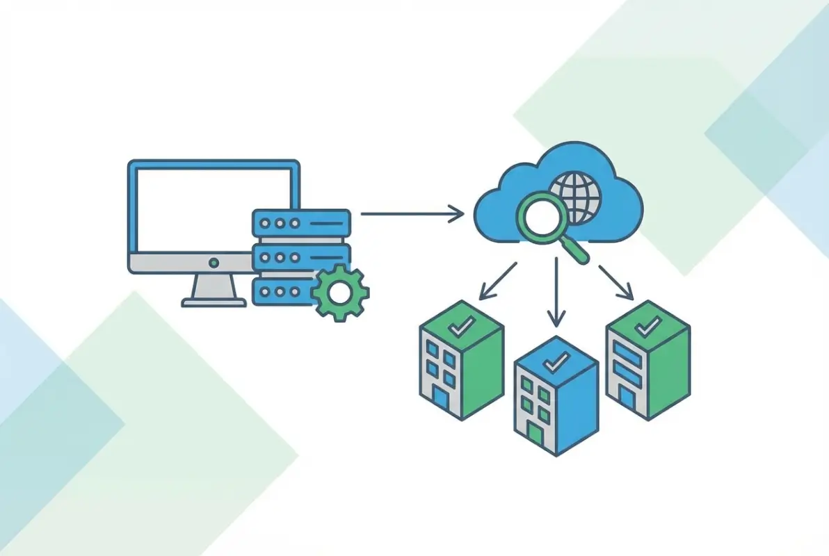 Image for 5 Steps to Publish Your Website to an Online Directory for Increased Visibility