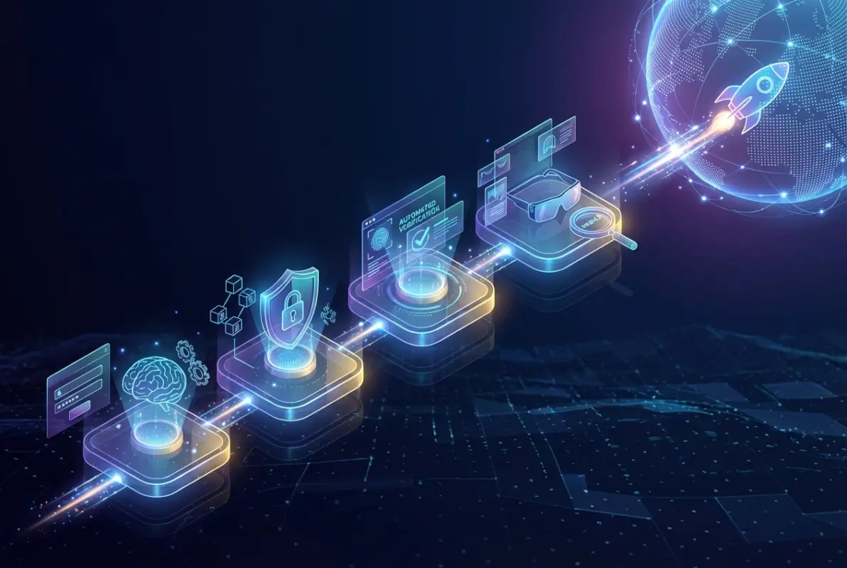 Image for 5 Steps to Publish Your Website to an Online Directory for Increased Visibility