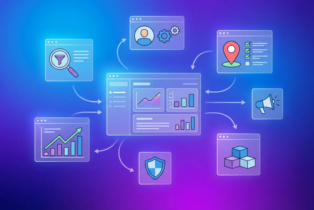 Tools and interfaces for 7 Qualities of a Great Online Directory: Essential Elements for Success