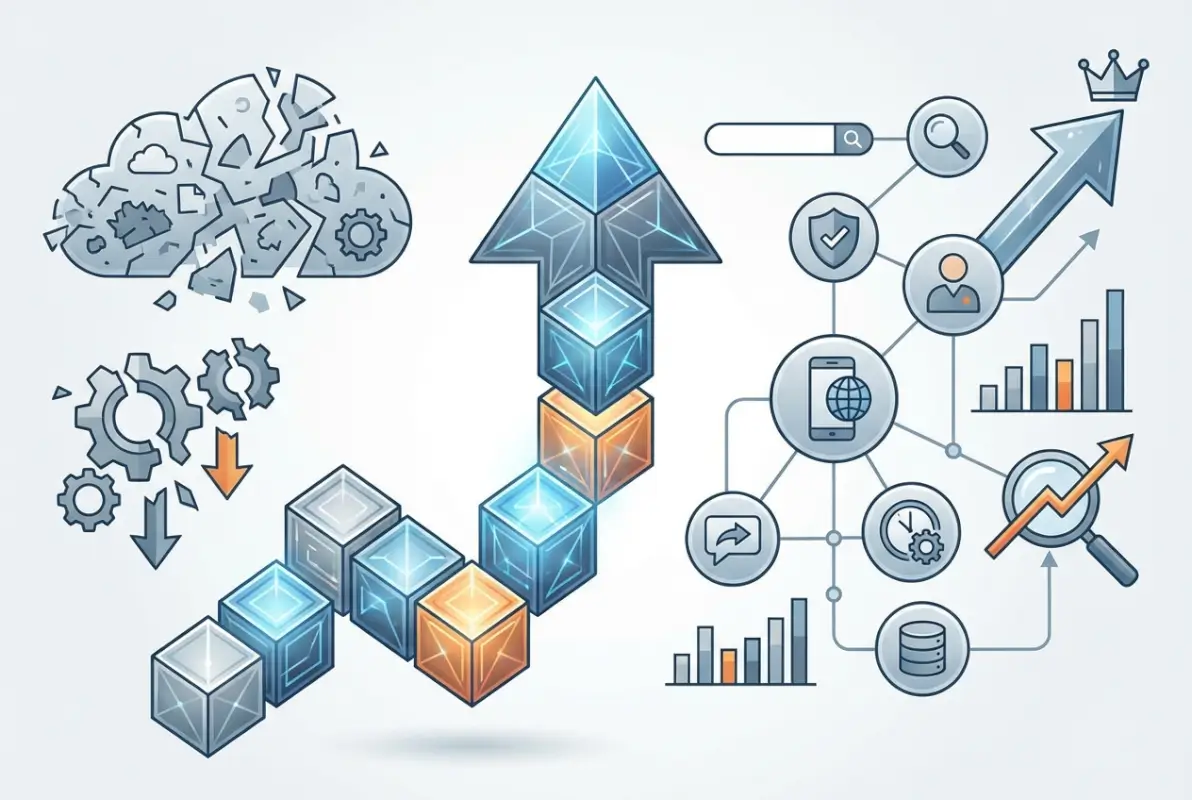 Best practices for 7 Qualities of a Great Online Directory: Essential Elements for Success