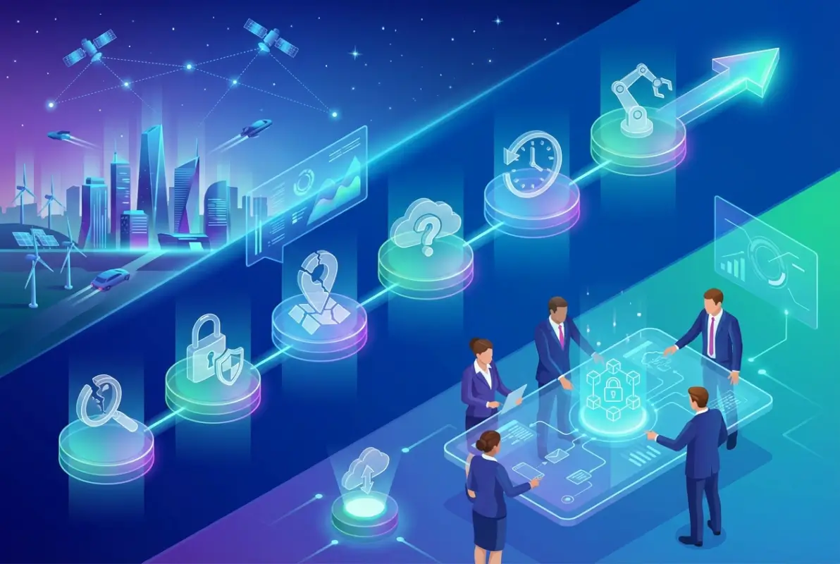 Advanced strategies for 7 Reasons Why Your Business Listing Isn't Showing Up (+ How to Fix It)