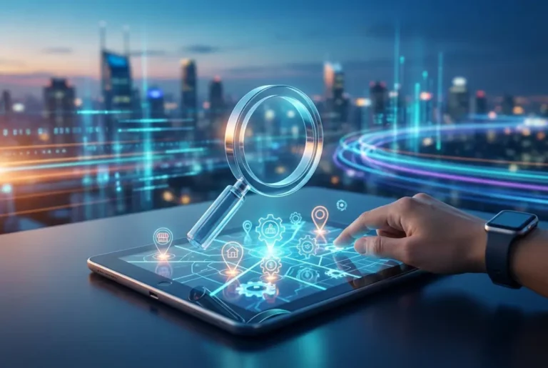 Visual overview of How to Search a Business Directory Like a Pro: Master Local Listings in 2025