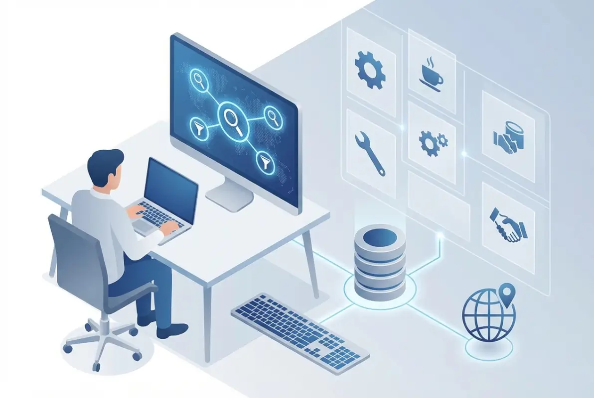 Core concepts behind How to Search a Business Directory Like a Pro: Master Local Listings in 2025