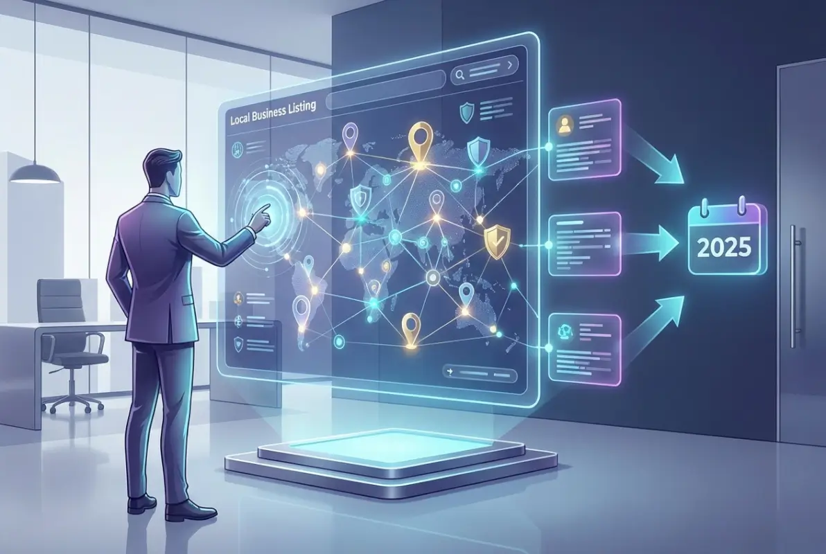 Advanced strategies for How to Search a Business Directory Like a Pro: Master Local Listings in 2025