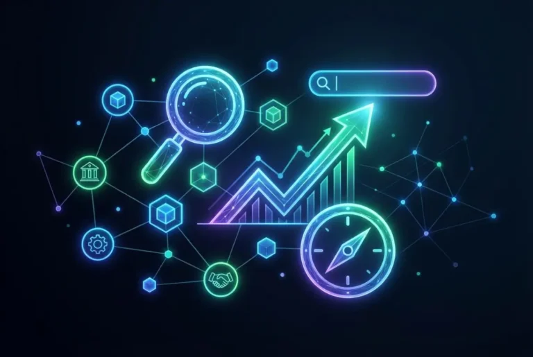 Visual overview of SEO Business Directory: How to Boost Your Rankings in 2025