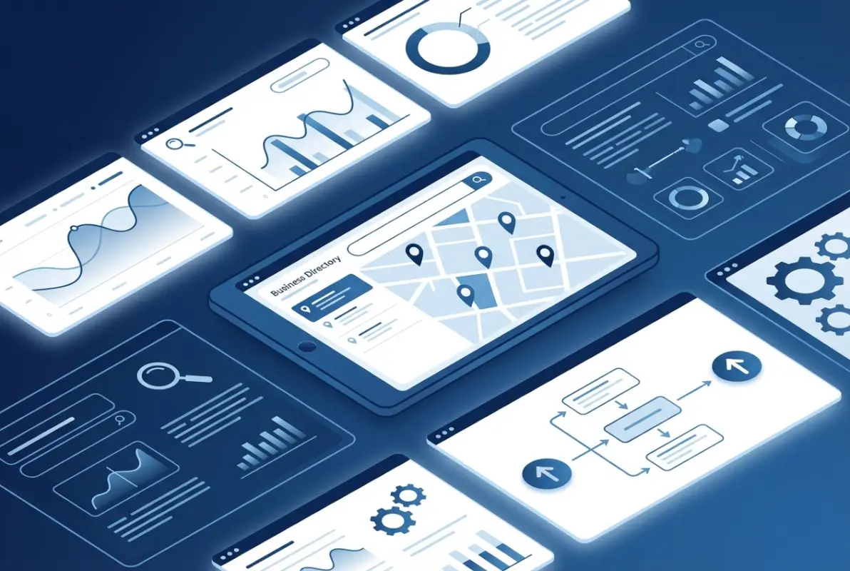 Tools and interfaces for SEO Business Directory: How to Boost Your Rankings in 2025
